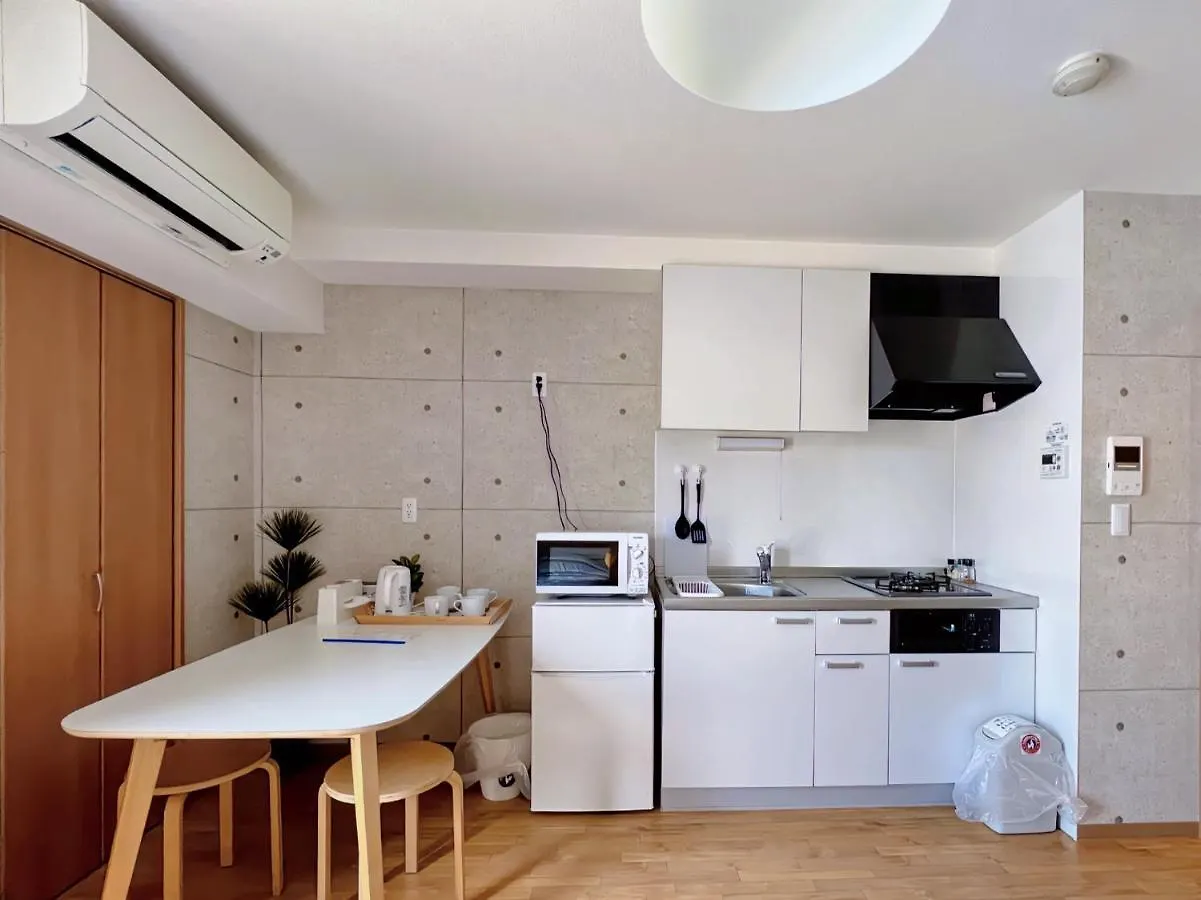 Kiyono Bld-Inn - Vacation Stay 15372 Osaka 0*,