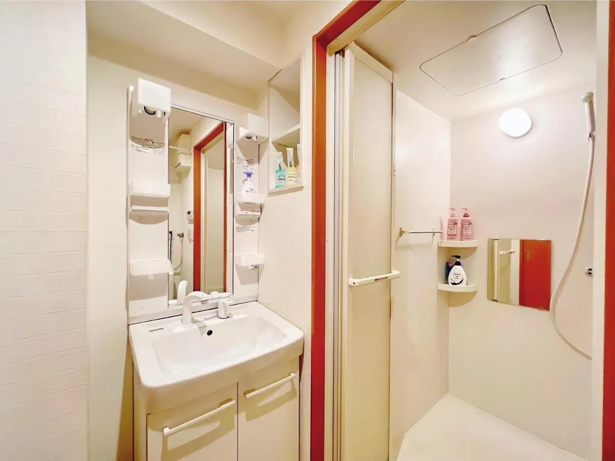 Kiyono Bld-Inn - Vacation Stay 15372 Osaka 0*,  Japan