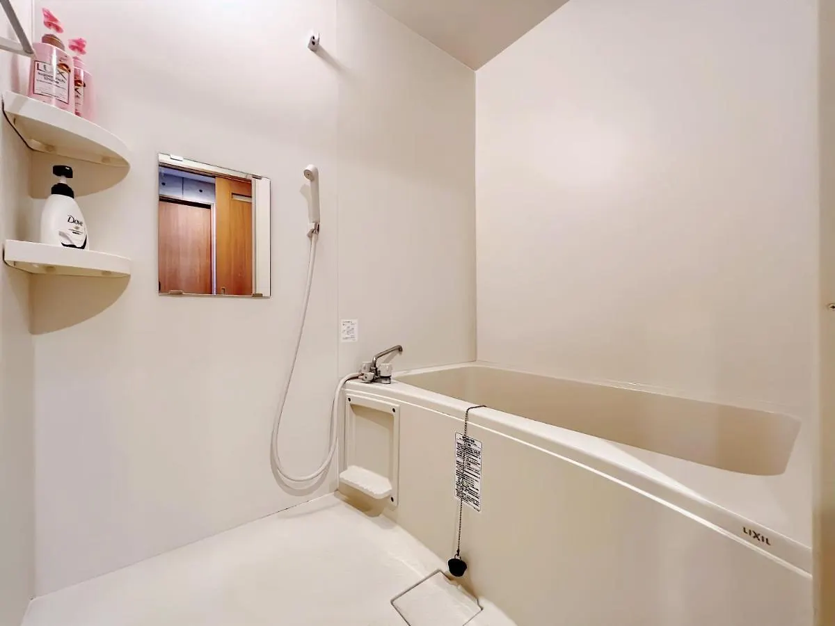 Kiyono Bld-Inn - Vacation Stay 15372 Osaka