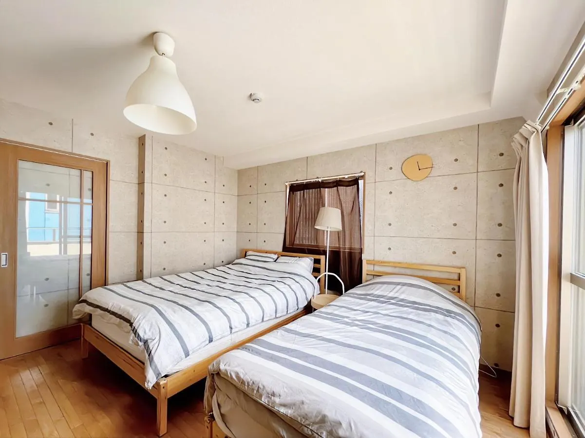 Apartment Kiyono Bld-Inn - Vacation Stay 15372 Osaka
