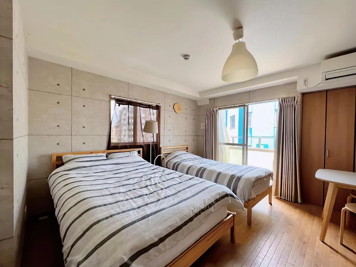 Kiyono Bld-Inn - Vacation Stay 15372 Osaka Japan