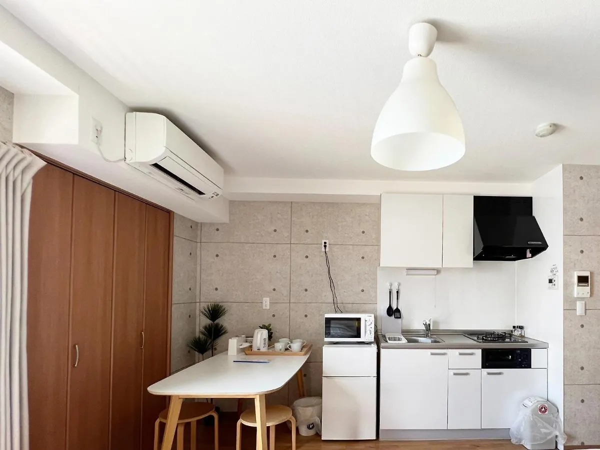 Kiyono Bld-Inn - Vacation Stay 15372 Osaka 0*,  Japan