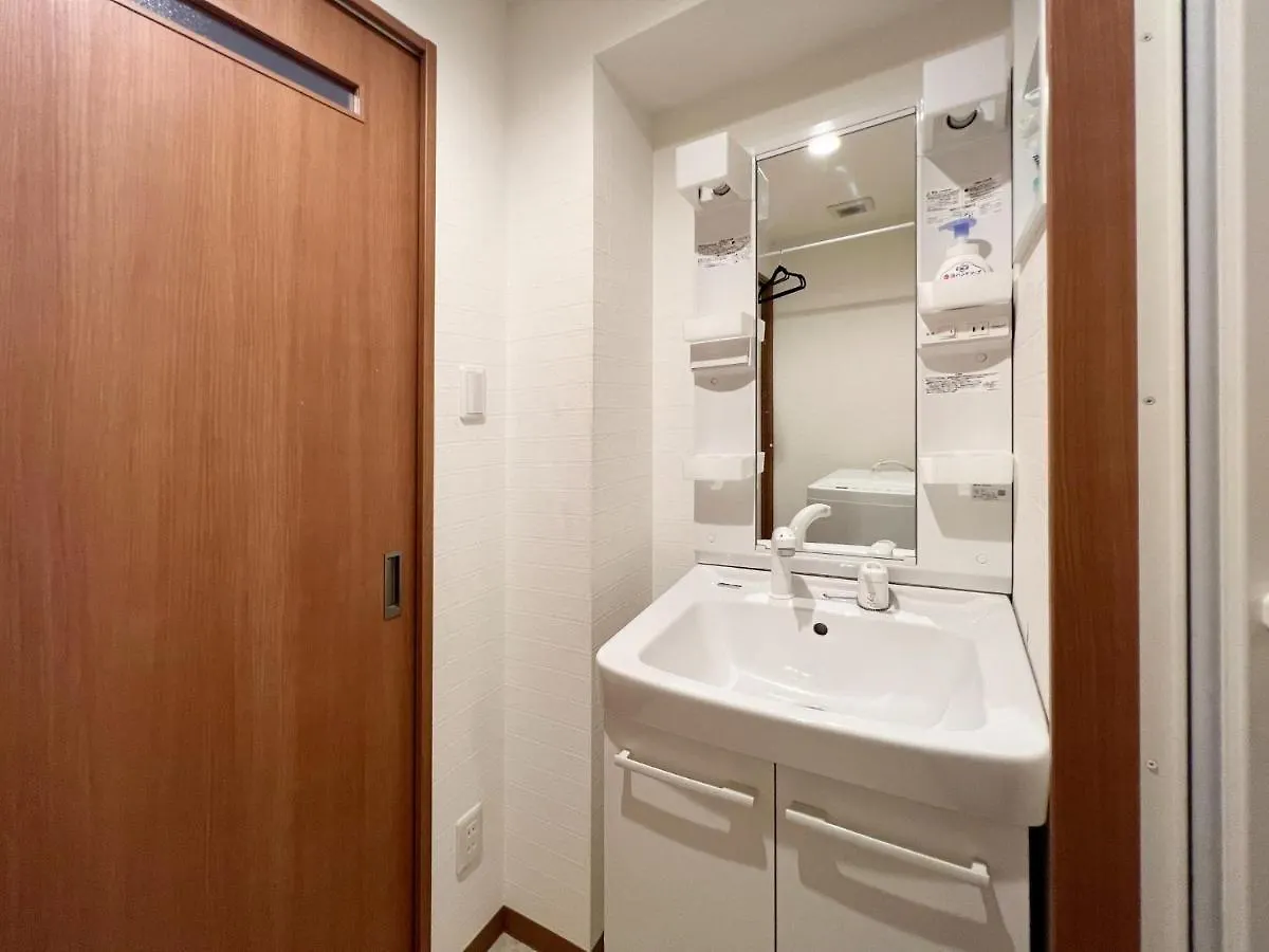 Kiyono Bld-Inn - Vacation Stay 15372 Osaka Apartment