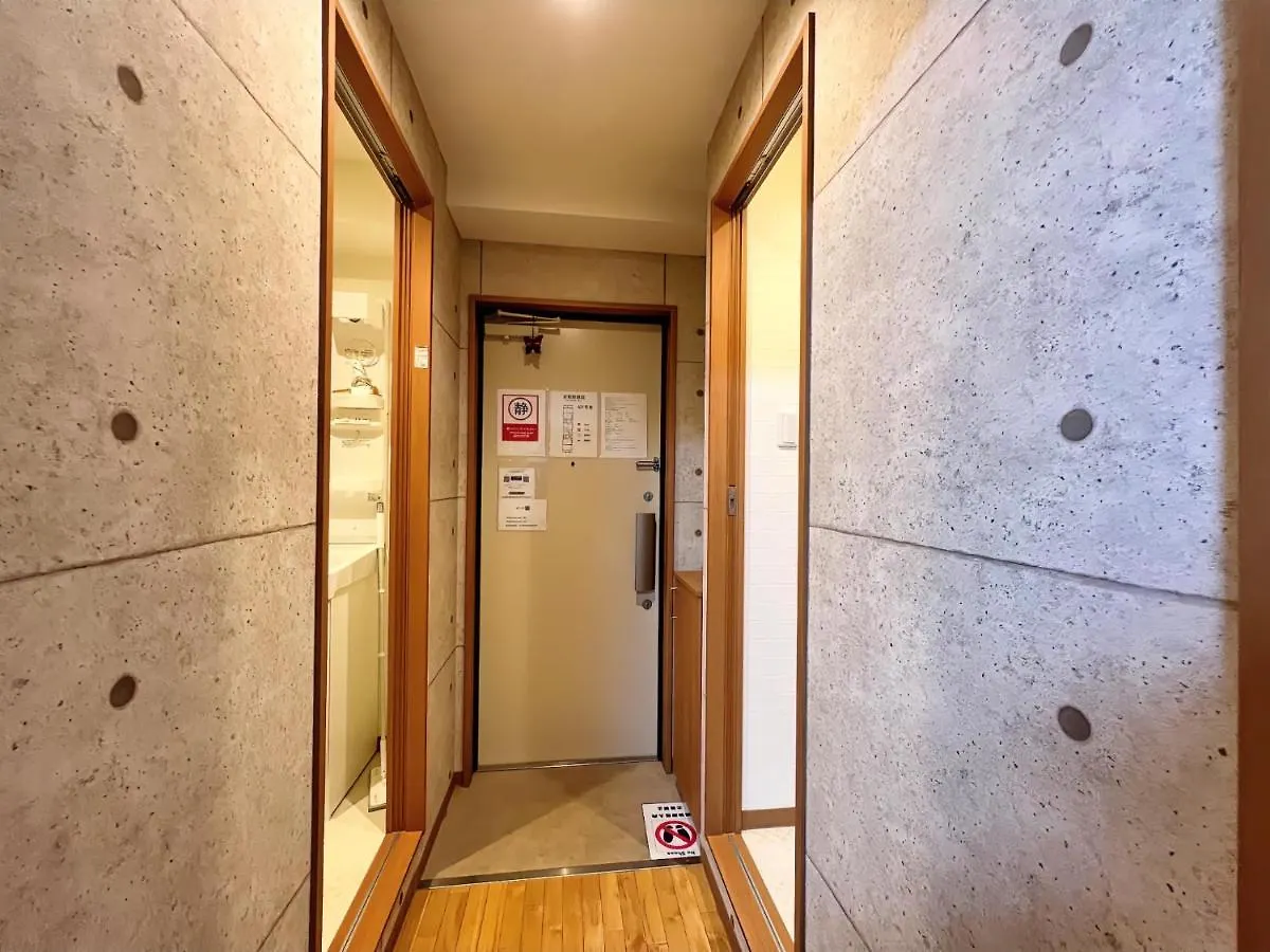 Apartment Kiyono Bld-Inn - Vacation Stay 15372 Osaka Japan