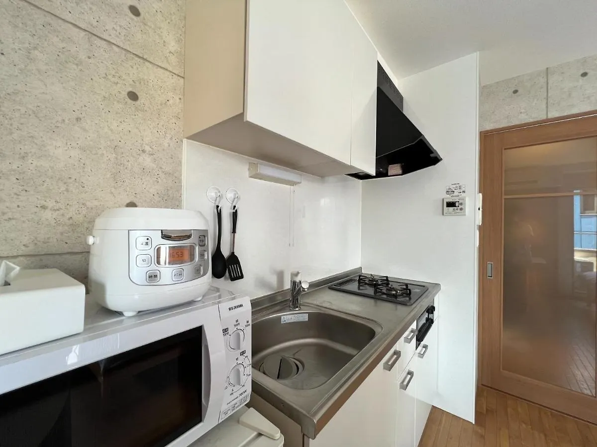 Kiyono Bld-Inn - Vacation Stay 15372 Osaka
