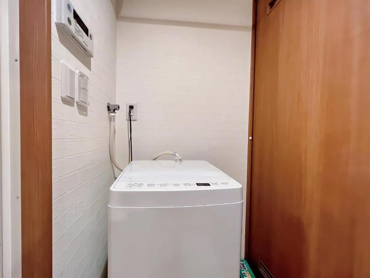 Kiyono Bld-Inn - Vacation Stay 15372 Osaka Japan