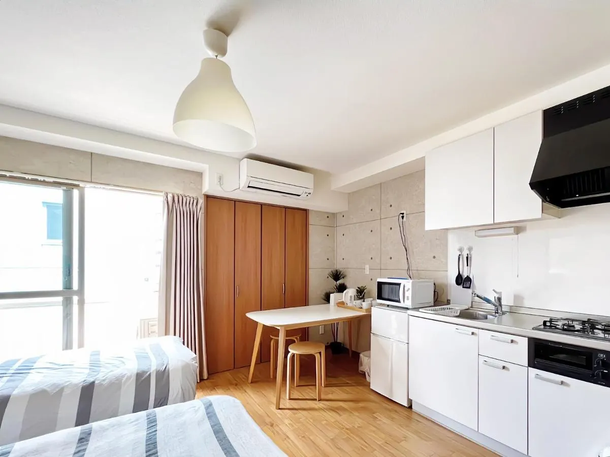 Kiyono Bld-Inn - Vacation Stay 15372 Osaka
