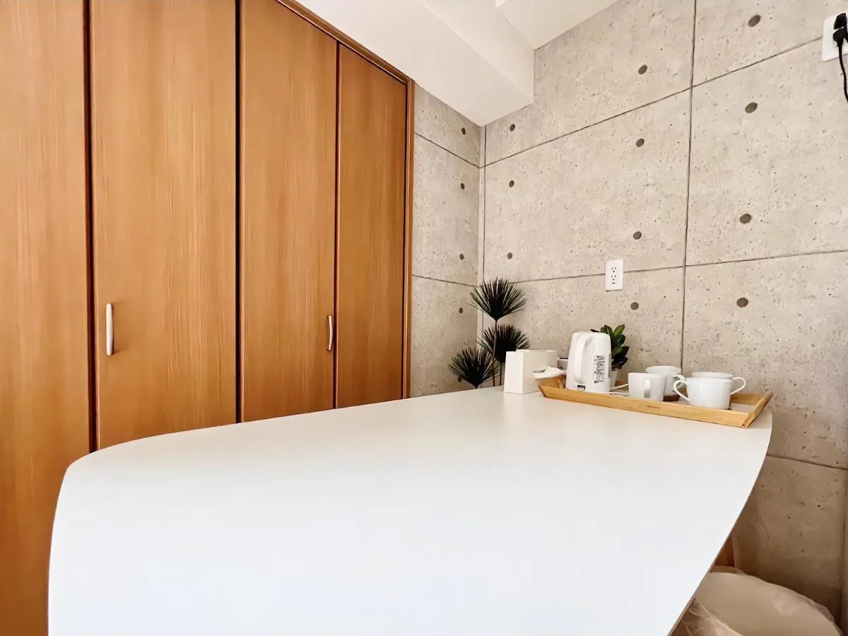 Kiyono Bld-Inn - Vacation Stay 15372 Osaka Apartment